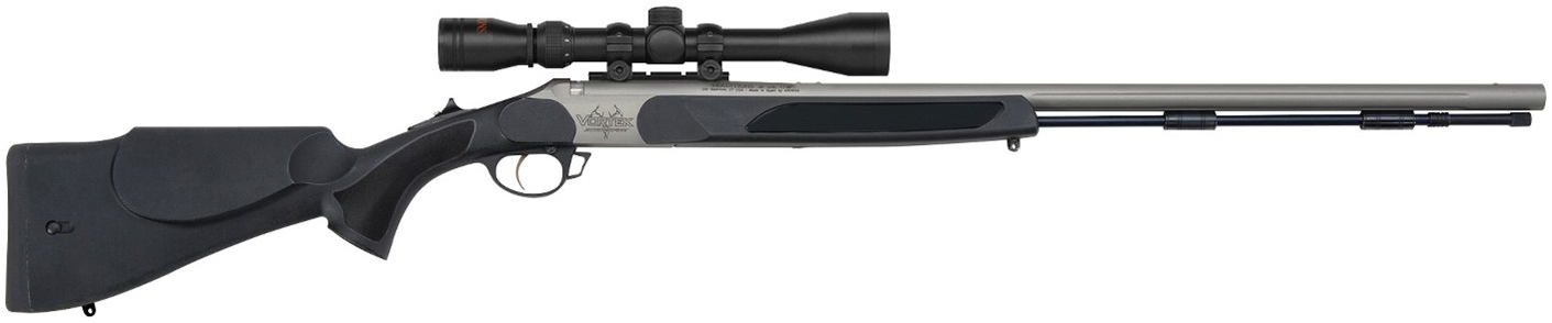 TRAD VORTEK STRIKERFIRE BACKCOUNTRY 50CAL SCOPE - Black Powder